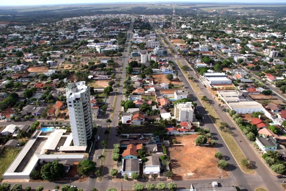 Imoveis em Sorriso: Guia Completo para Comprar e Investir